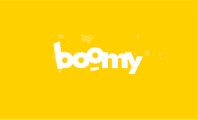 Boomy