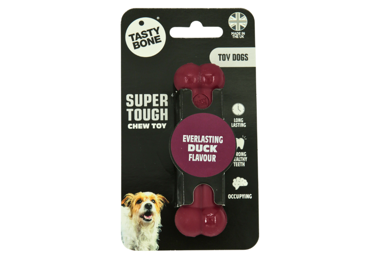 TB Nylon Duck Toy 74949