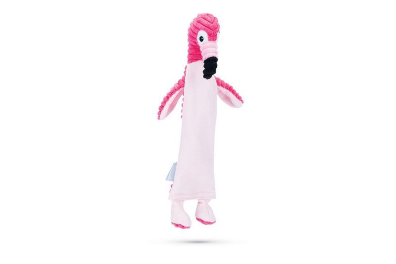 BZ FLATINO PLUCHE FLAMINGO IDRO 41  619976