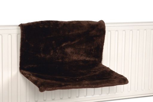 BZ RADIATORHANGM SLEEPY BRN46X31X24  405291