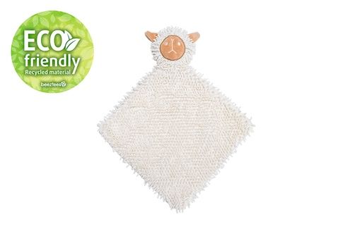 BZ PUPPY ECO KNUFFELLAP LU WIT 37  619449