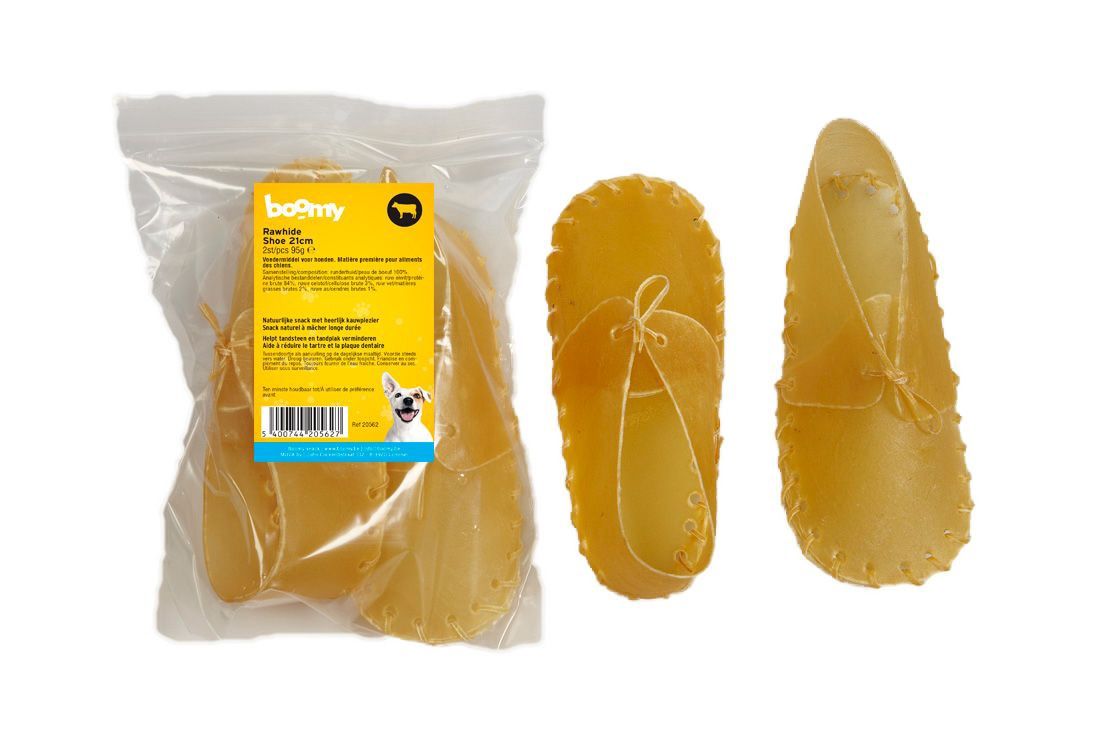 Shoe 21cm 2st    20562