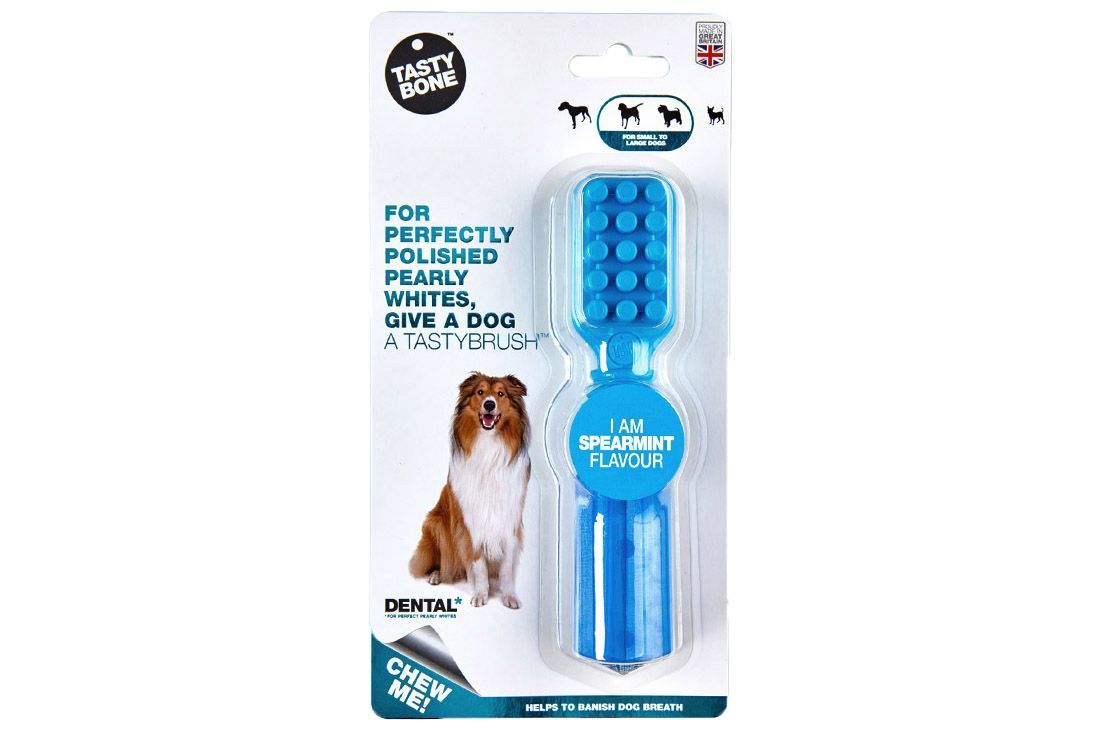 TB Tasty brush spearmint    74848