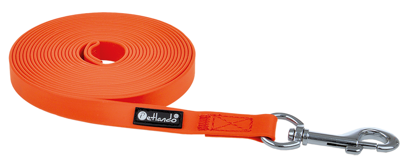 Trekking Sleeplijn 10m/15mm oranje 1000x1,5x0,3    GHL-309484