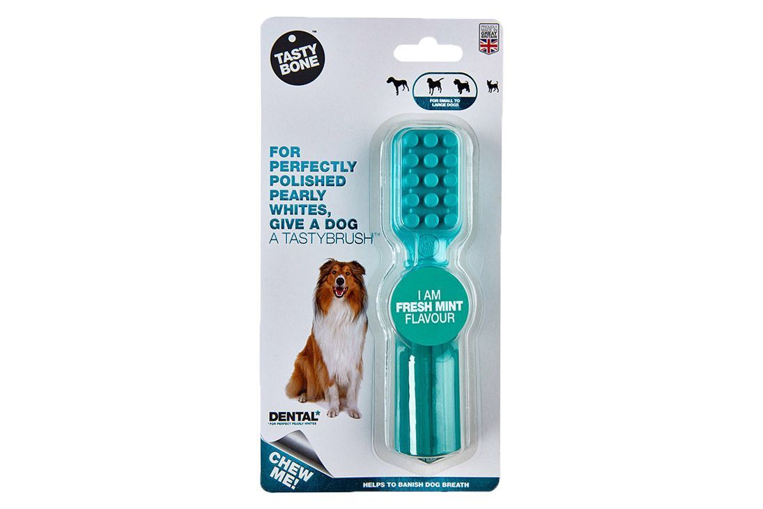 TB Tasty brush freshmint    74852