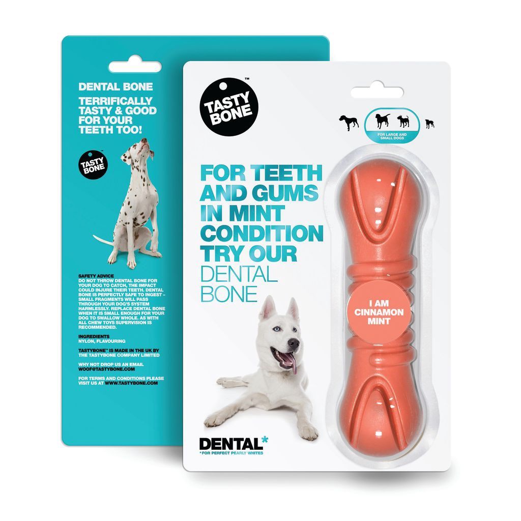 TB Dental cinnamon mint    74672