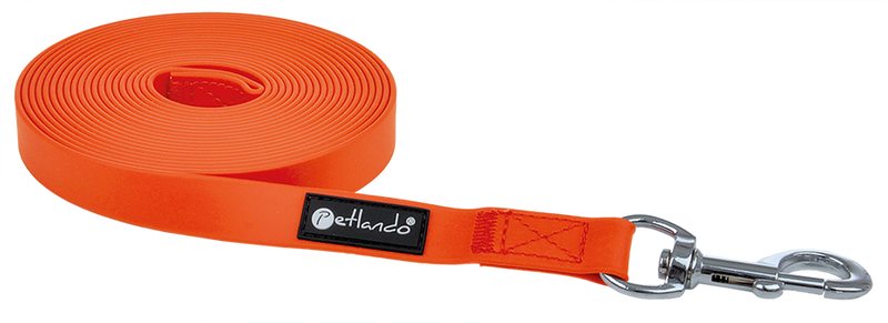 Trekking Sleeplijn 10m/20mm oranje1000x2x0,3    GHL-309507