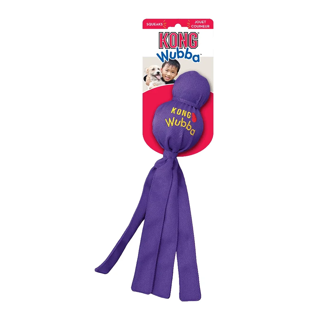 KONG Wubba XL 43,1 cm  KONGWBXE
