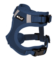 MESH VEST L NAVY 37-44/50-68 Cm MC-332570