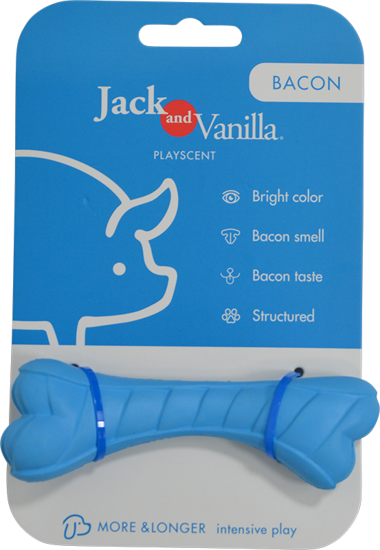 Playscent Been 11cm Blue 49/4215