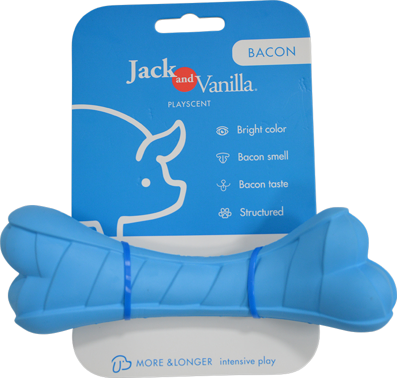 Playscent Been 16cm Blue 49/4218