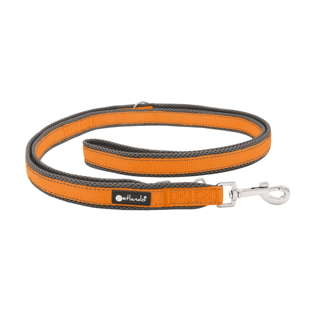 OUTDOOR 3M MIT SICHERHEITSGRIFF M ORANGE GHL-312797