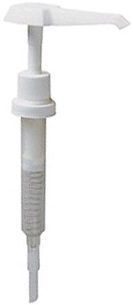 POMP VOOR SHAMPOO 5 LITER 303226000