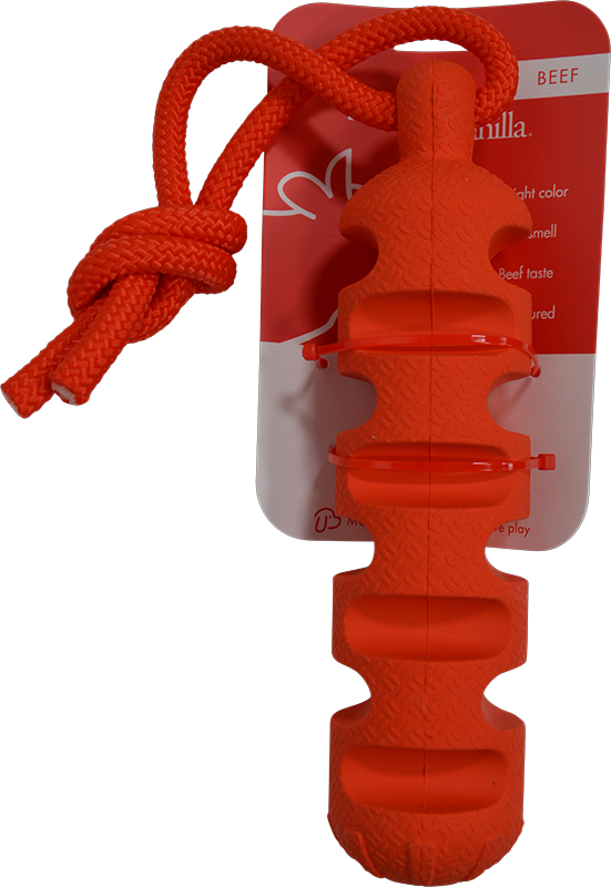 Playscent Dummy 24cm Red 49/4228