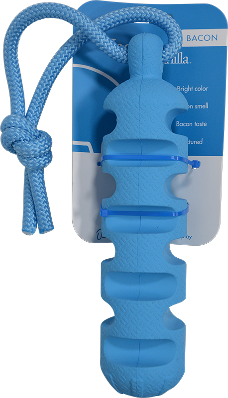 Playscent Dummy 24cm Blue 49/4227
