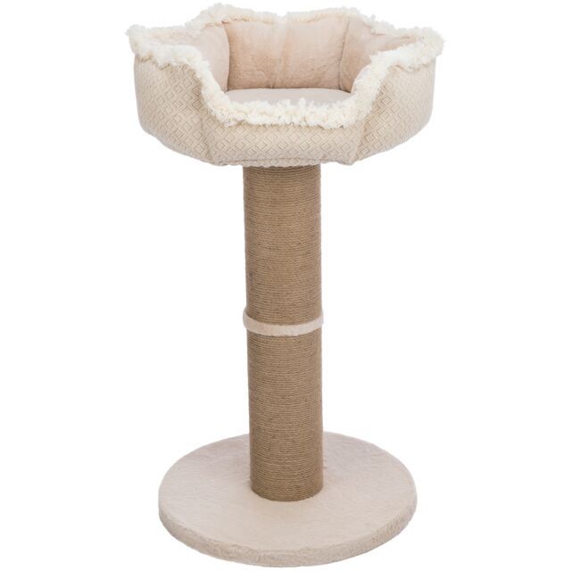 Krabpaal Boho 97 cm, beige  44716