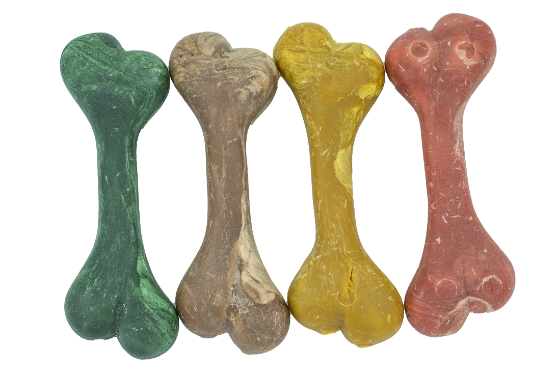 Veggie Chews Bone L 1st 23454