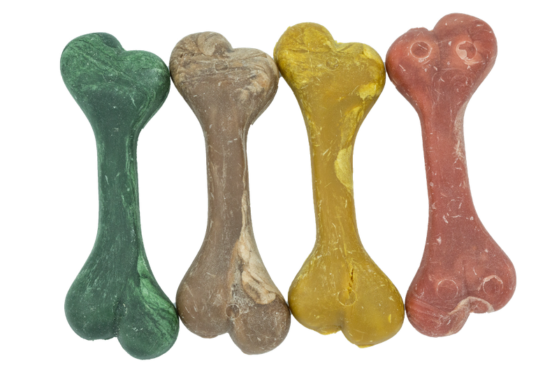 Veggie Chews Bone L 1st 23454