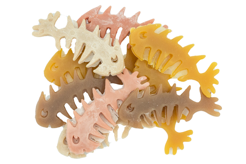 Veggie Chews Fishies 1st 23486