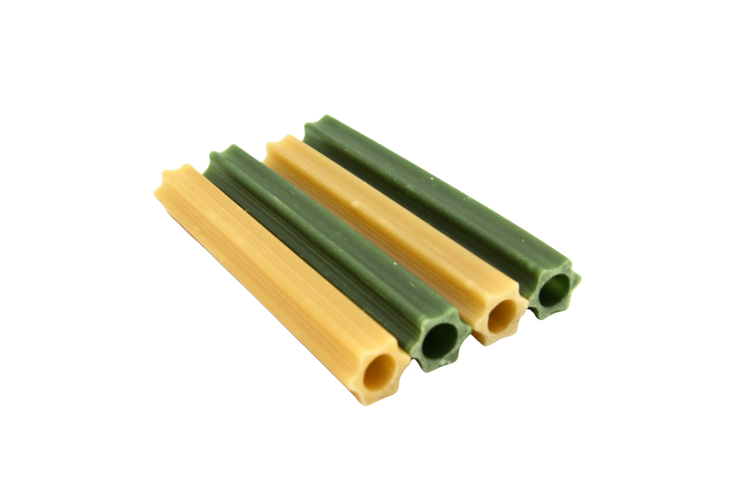 Veggie Chews Pipe S 1st  23464