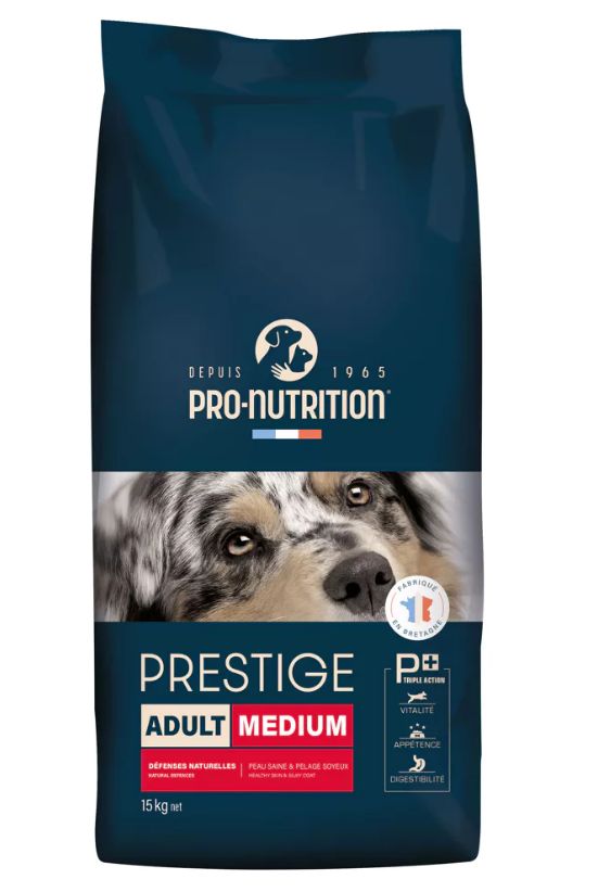 Prestige Adult Medium 14KG