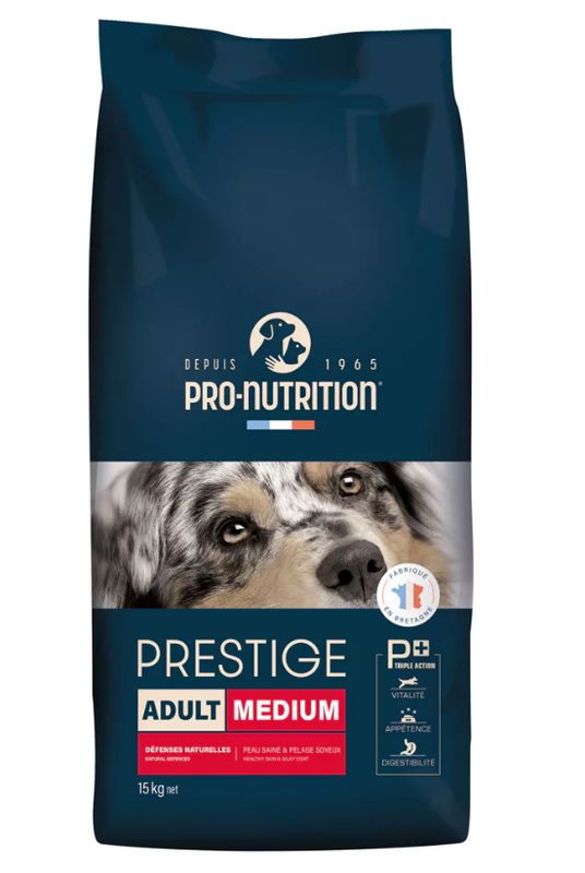 Prestige Adult Medium 14KG