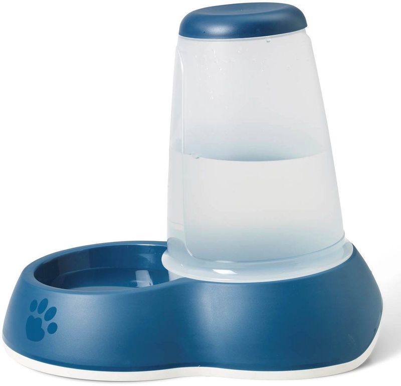 WATERAUTOMAAT LOOP  L 3,0L 307273001