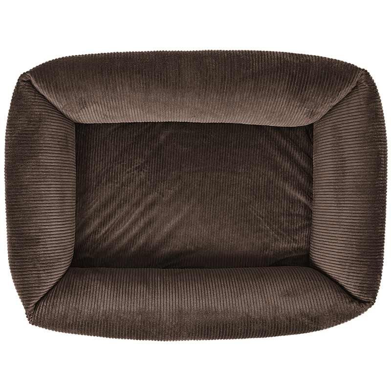 Like Ortho Bed Luke (brown, S) CR-013905