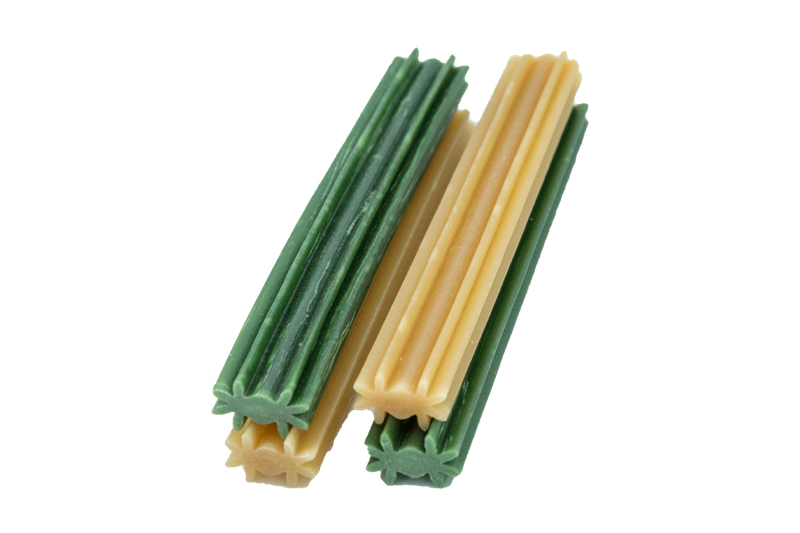 Veggie Chews Stick M 1st 23472