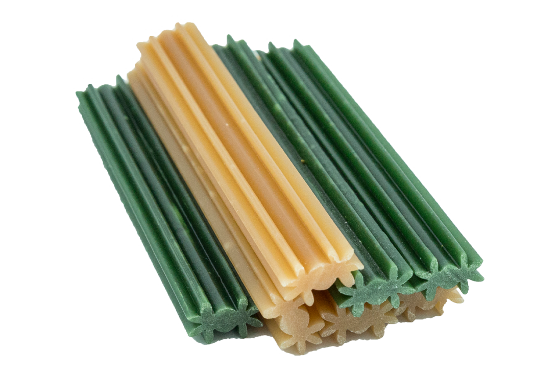 Veggie Chews Stick S 1st 23470