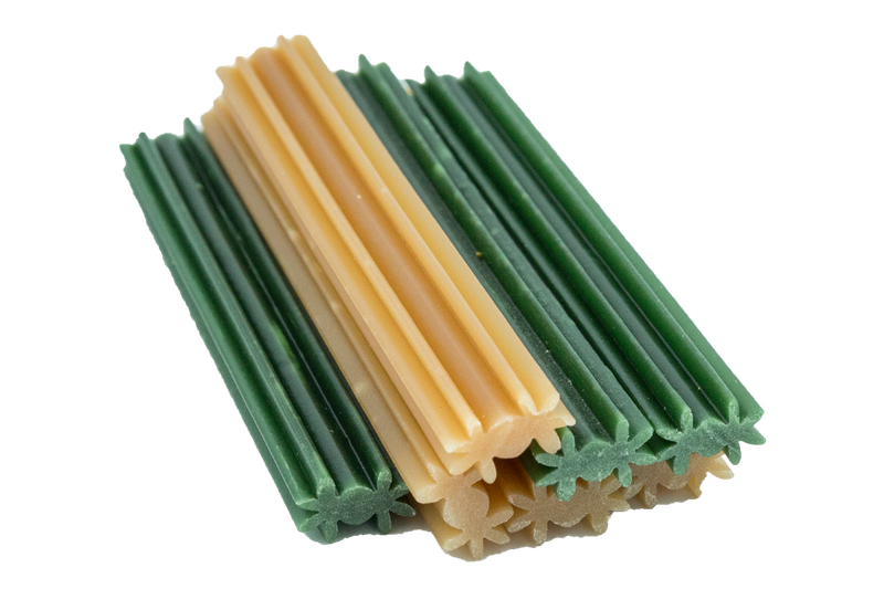 Veggie Chews Stick S 1st 23470