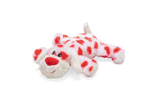 BZ PLU HSP KNUFFEL SUKI WIT 25 2400240