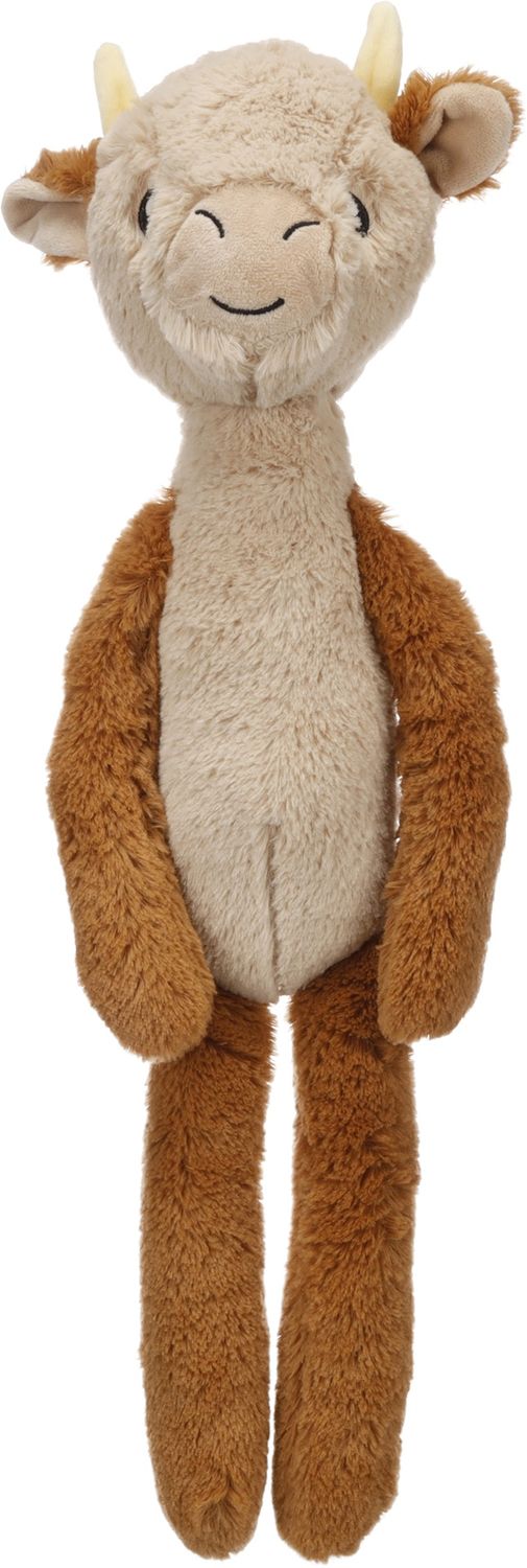 SPEELGOED BULLA STIER BRUIN 18x13x56CM 525785