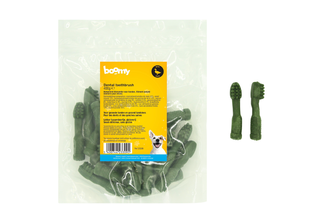 Dental toothbrush 400g 23309