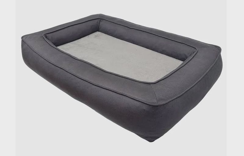 Bed Ani Ortho (M) 80 x 55 cm P-016111