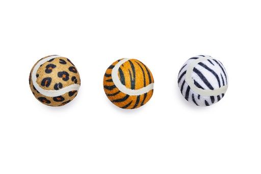 - BZ KSP JUNGLE TENNISBALLEN ASS 4,5 440759