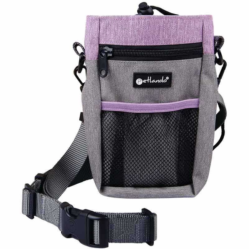 Everest Snackbag Premium lilac AU-332310