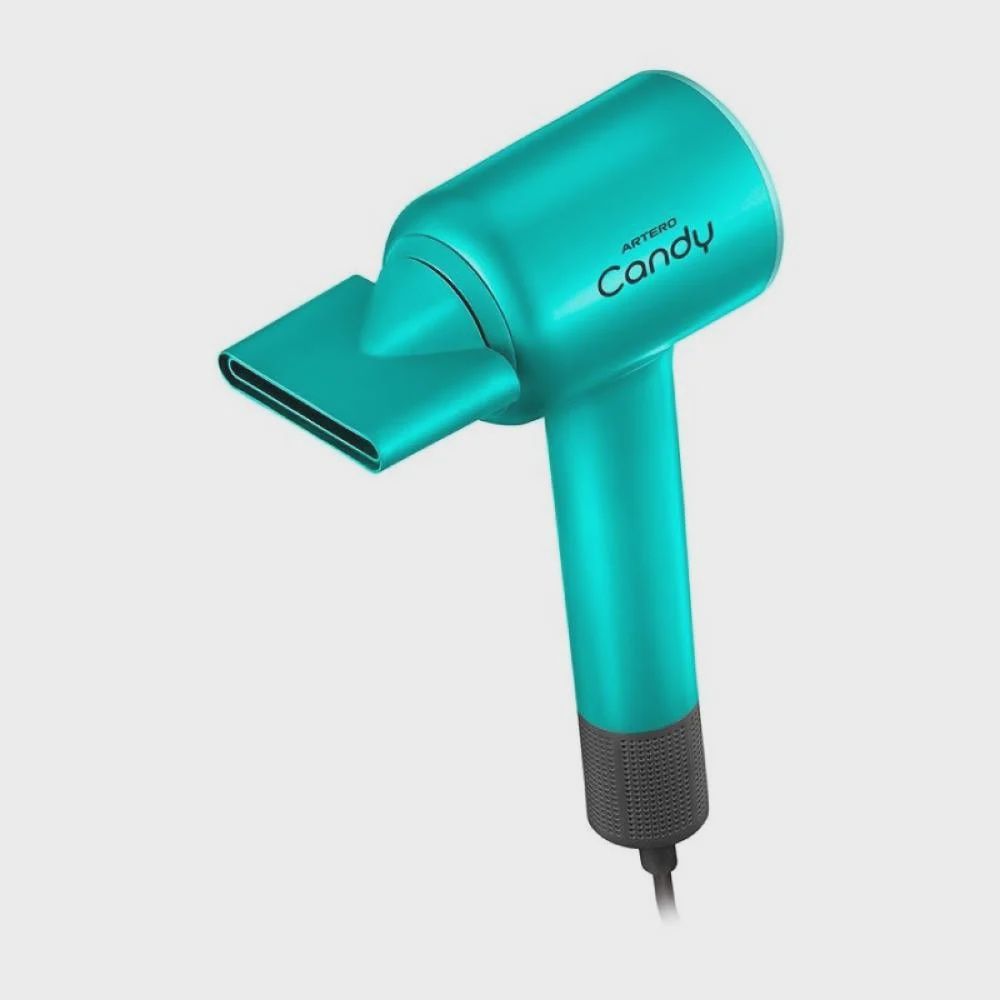 ARTERO DRYER CANDY TURQUOISE 1310070