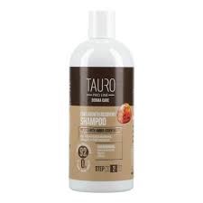 TAURO PRO LINE UN Derma Care Growth Recovery shampoo 400ml 1054040