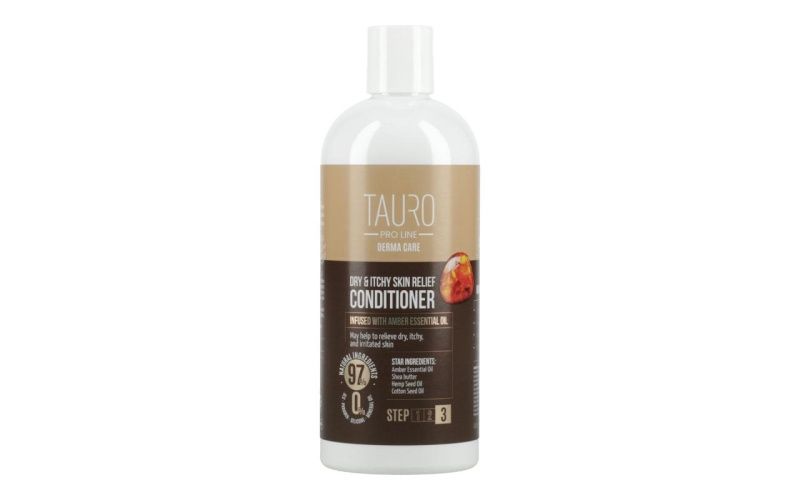 TAURO PRO LINE UN Derma Care Dry &amp; Itchy Skin Relief conditioner 1054045