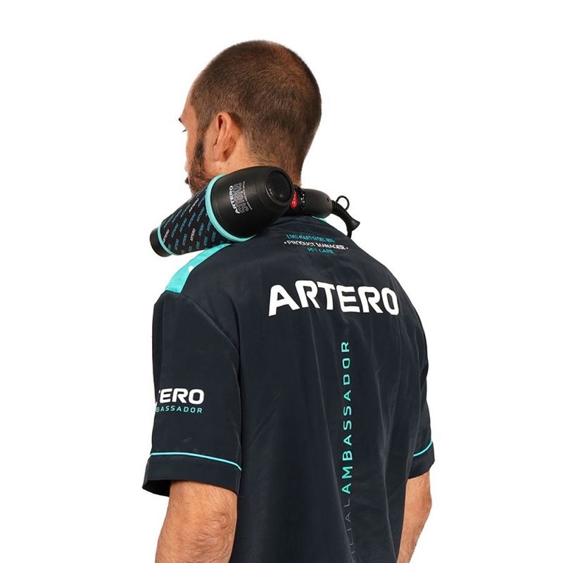 ARTERO Neck Dryer Snake 1310002
