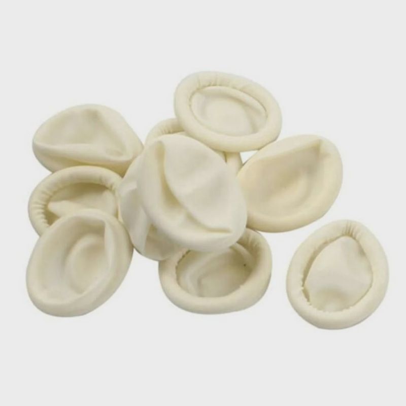 Vingerlingen Medium 1090800