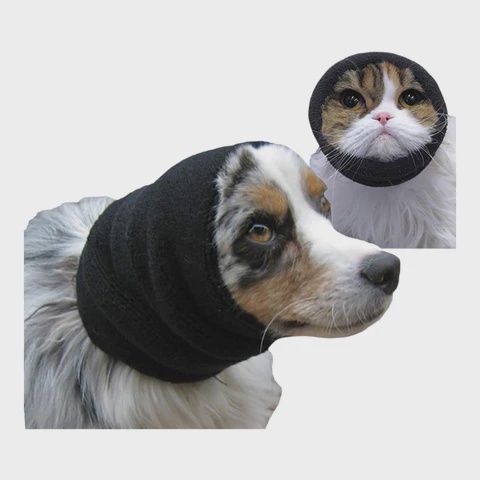 Happy Hoodie ps - Black S 1350030B