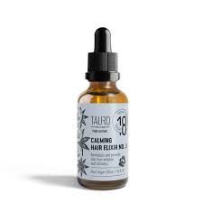 TAURO PRO LINE PN Nourishing Elixir Nr. 3 - 30 ml 1050003