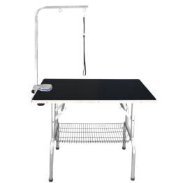 Verstelbare Trimtafel opvouwbaar 95x55 Doggy Groom 1300095