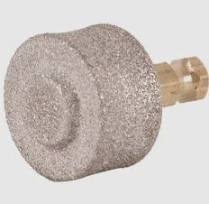 Vervangsteen voor Artero electrische nagelvijl 1090392B