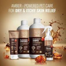 TAURO PRO LINE UN Derma Care Dry &amp; Itchy Skin Relief Leave-I 1054046