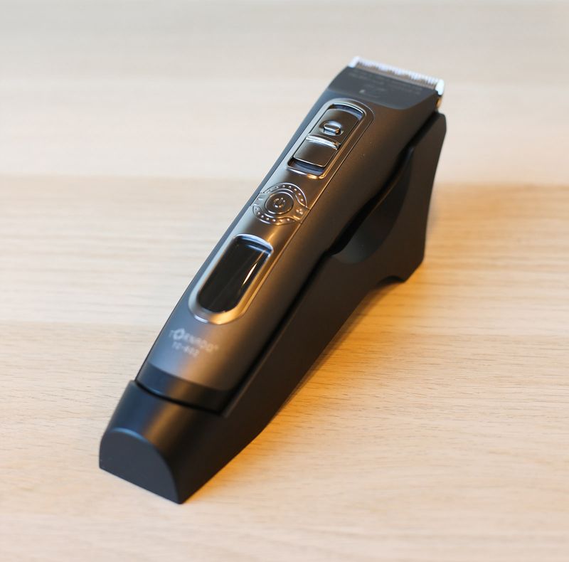 Scheermachine Tornado TC-602 1430500B