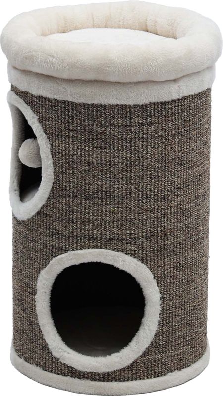 KLIMTON SISAL 2GAATS DESERT 66X38CM 021 0512