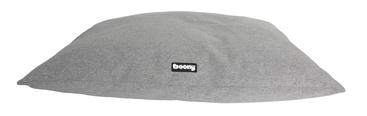 LIGKUSSEN SLEEPWELL GRIJS 100X70CM 021 0290